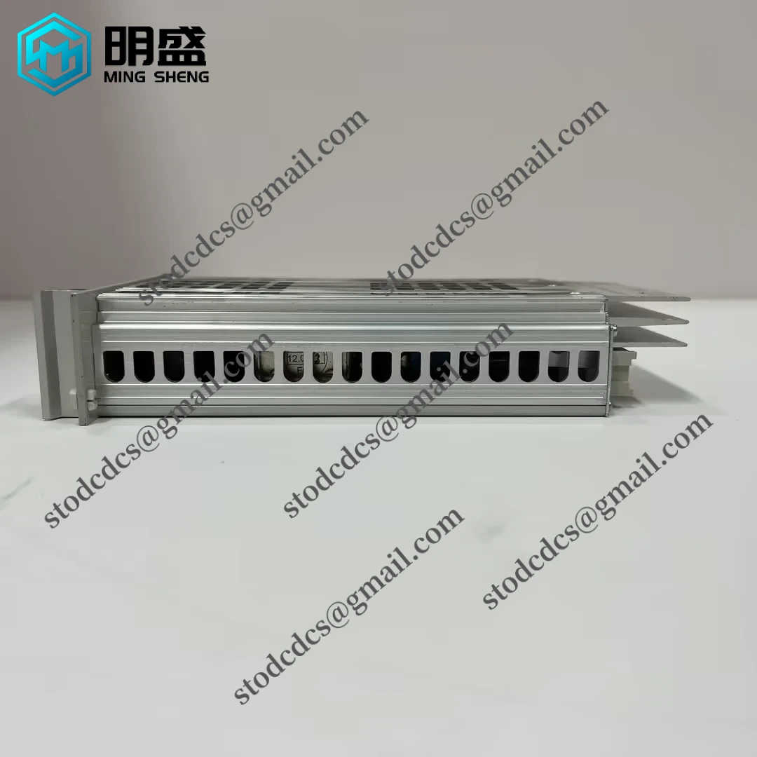 GE WES5120 2340-21004 工业控制模块