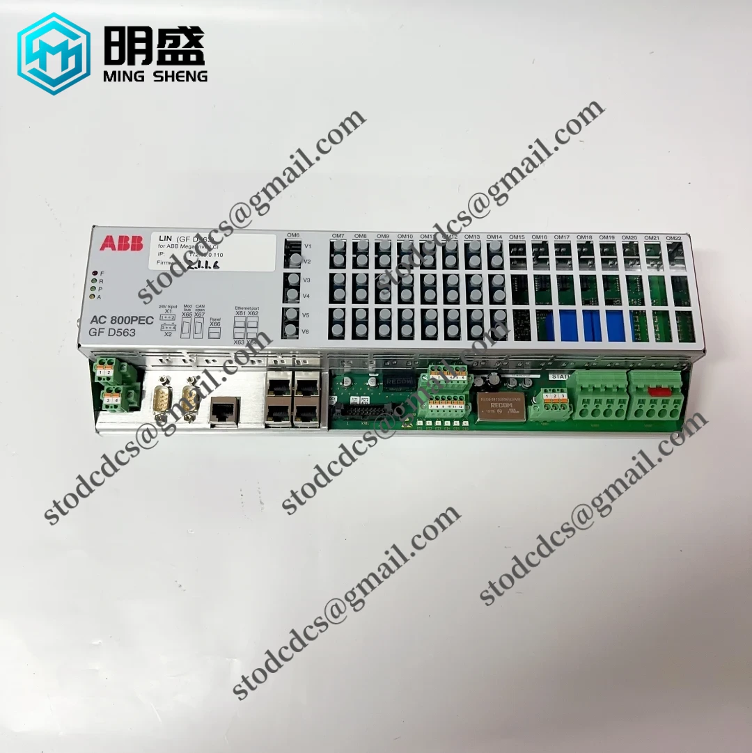 GFD563A102_3BHE046836R0102_7.webp ABB GFD563A102 3BHE046836R0102 工业控制模块