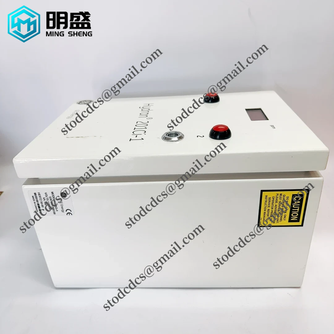 ABB H201Ci-1 工业控制模块