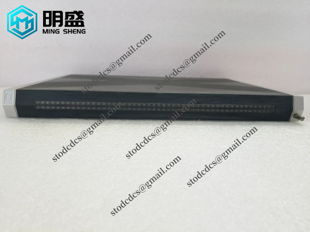 HIMA X-BLK01 632590802 工业控制模块