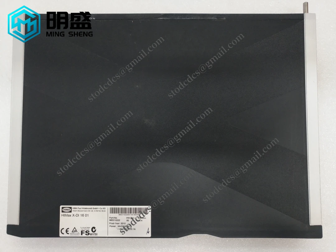 HIMA_X-DI1601_985210222_2.webp HIMA X-DI1601 985210222 数字输入模块