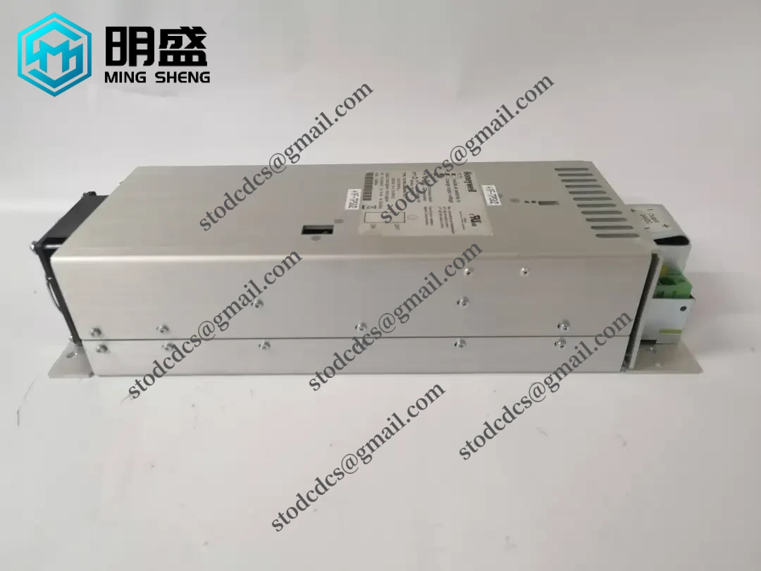 Honeywell_FC-PSU-UNI2450U_V1.0_3.webp 霍尼韦尔 FC-PSU-UNI2450U V1.0 工业电源模块
