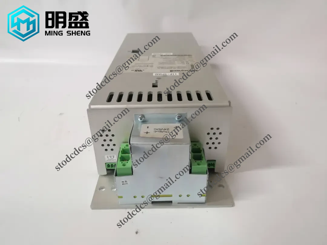 Honeywell_FC-PSU-UNI2450U_V1.0_4.webp 霍尼韦尔 FC-PSU-UNI2450U V1.0 工业电源模块