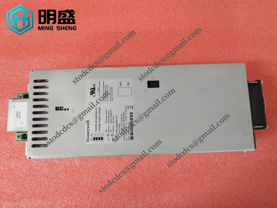 Honeywell_FC-PSU-UNI2450U_V1_1.webp 霍尼韦尔 FC-PSU-UNI2450U V1.0 电源模块