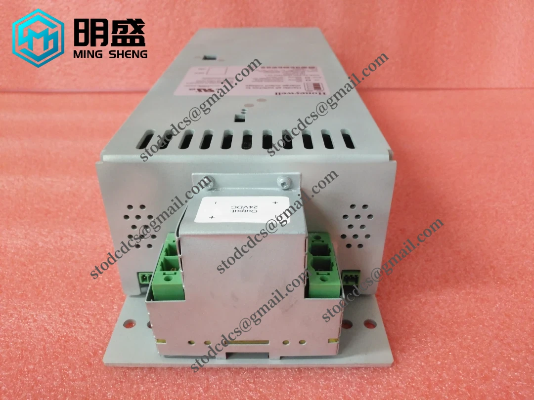 霍尼韦尔 FC-PSU-UNI2450U V1.0 电源模块