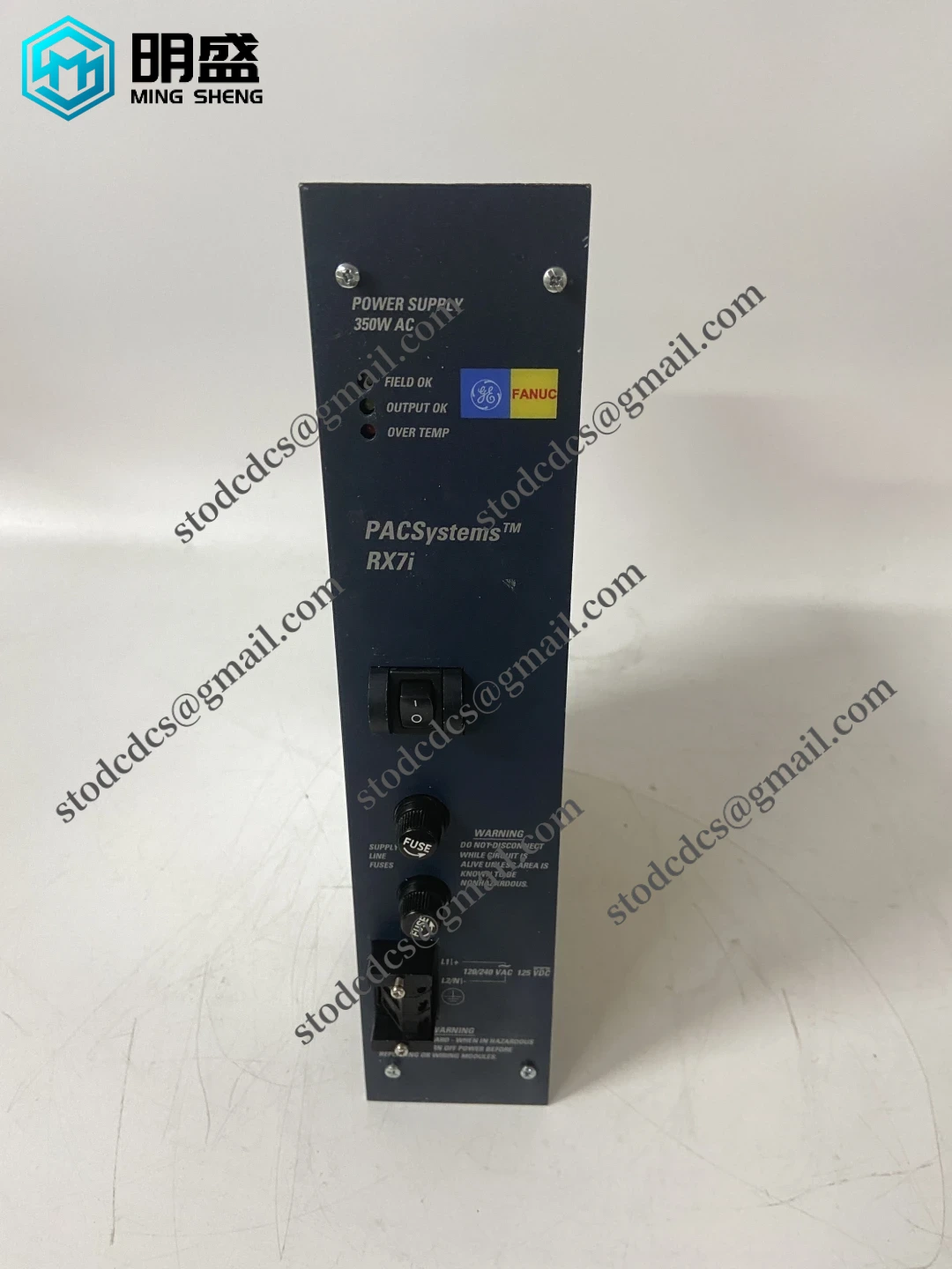 IC698PSA350D_5.webp GE IC698PSA350D 工业控制器模块