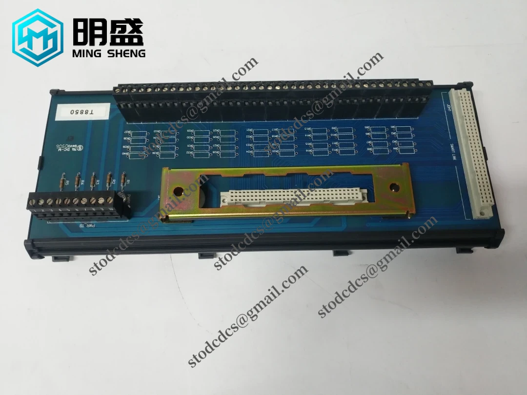 ICS_TRIPLEX_T8850_2.webp ICS TRIPLEX T8850 数字输出扩展模块