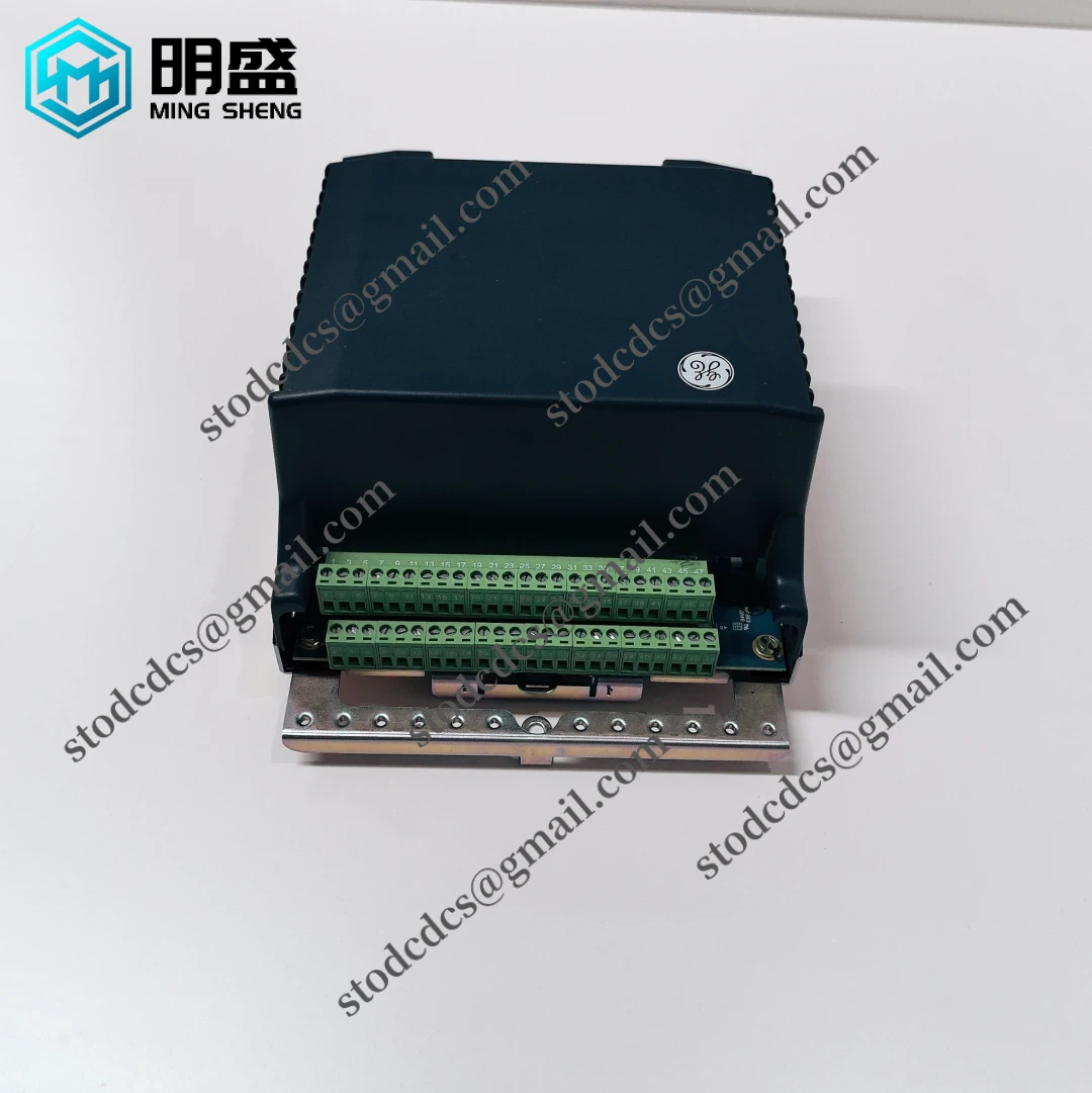 IS410SRLYS2A_IS400SRLYS2ABB_2.webp ABB IS410SRLYS2A IS400SRLYS2ABB 工业控制继电器模块