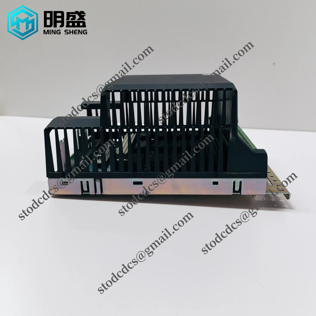 IS410SRLYS2A_IS400SRLYS2ABB_5.webp ABB IS410SRLYS2A IS400SRLYS2ABB 工业控制继电器模块