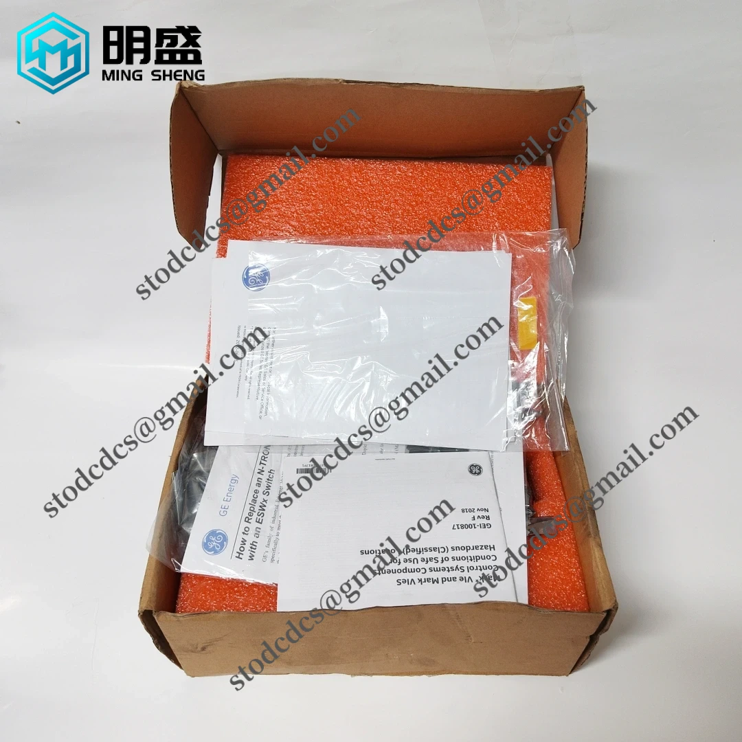 IS420ESWBH3A_6.webp GE IS420ESWBH3A 工业以太网交换机