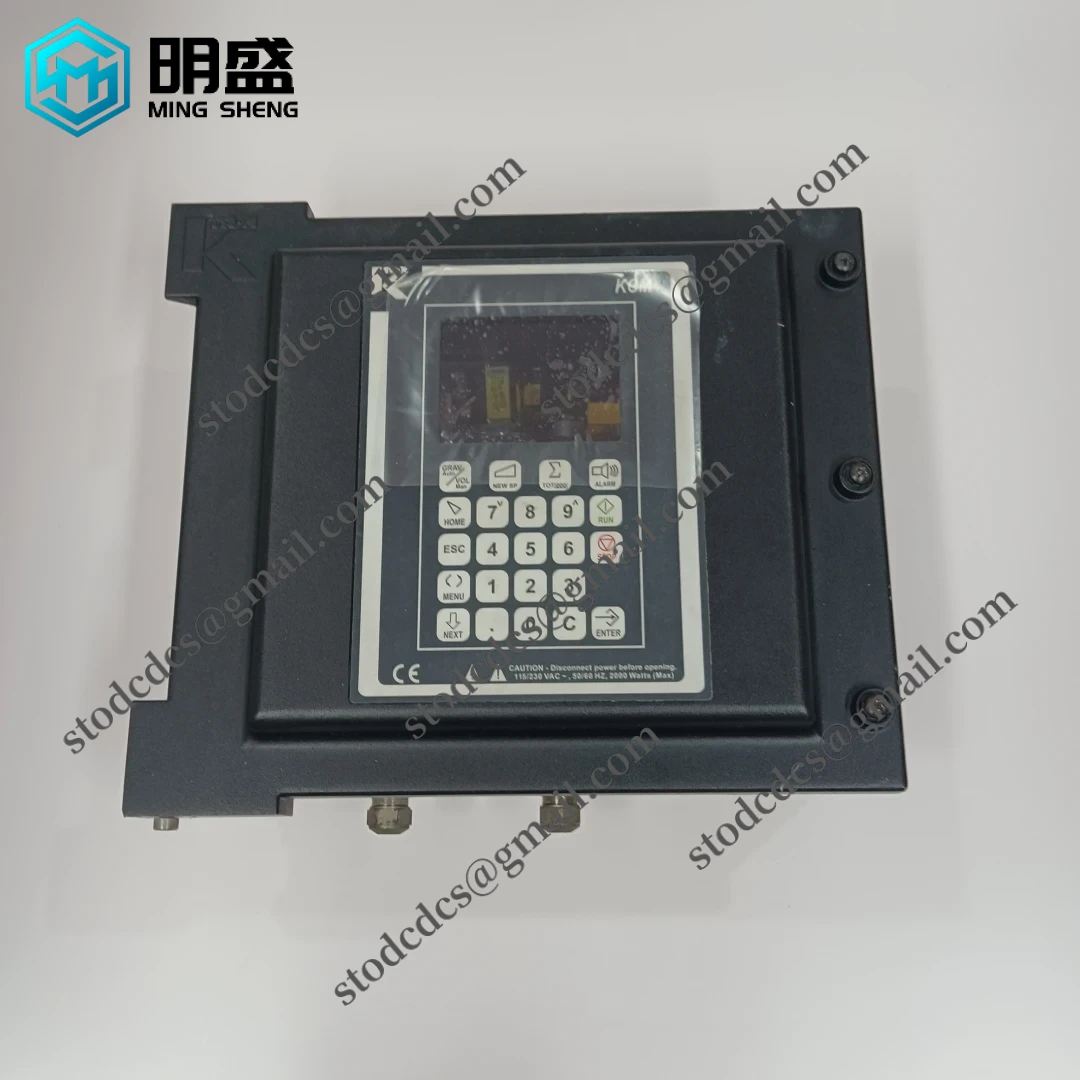 K-Tron_KCM-2_8.webp K-Tron KCM-2 高精度物料控制系统模块