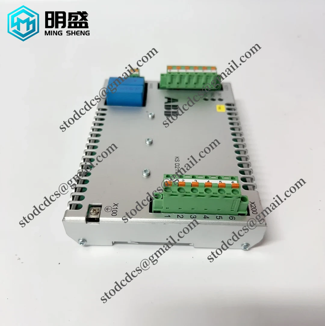 KSD211B_3BHE022455R1101_4.webp ABB KSD211B 控制器模块