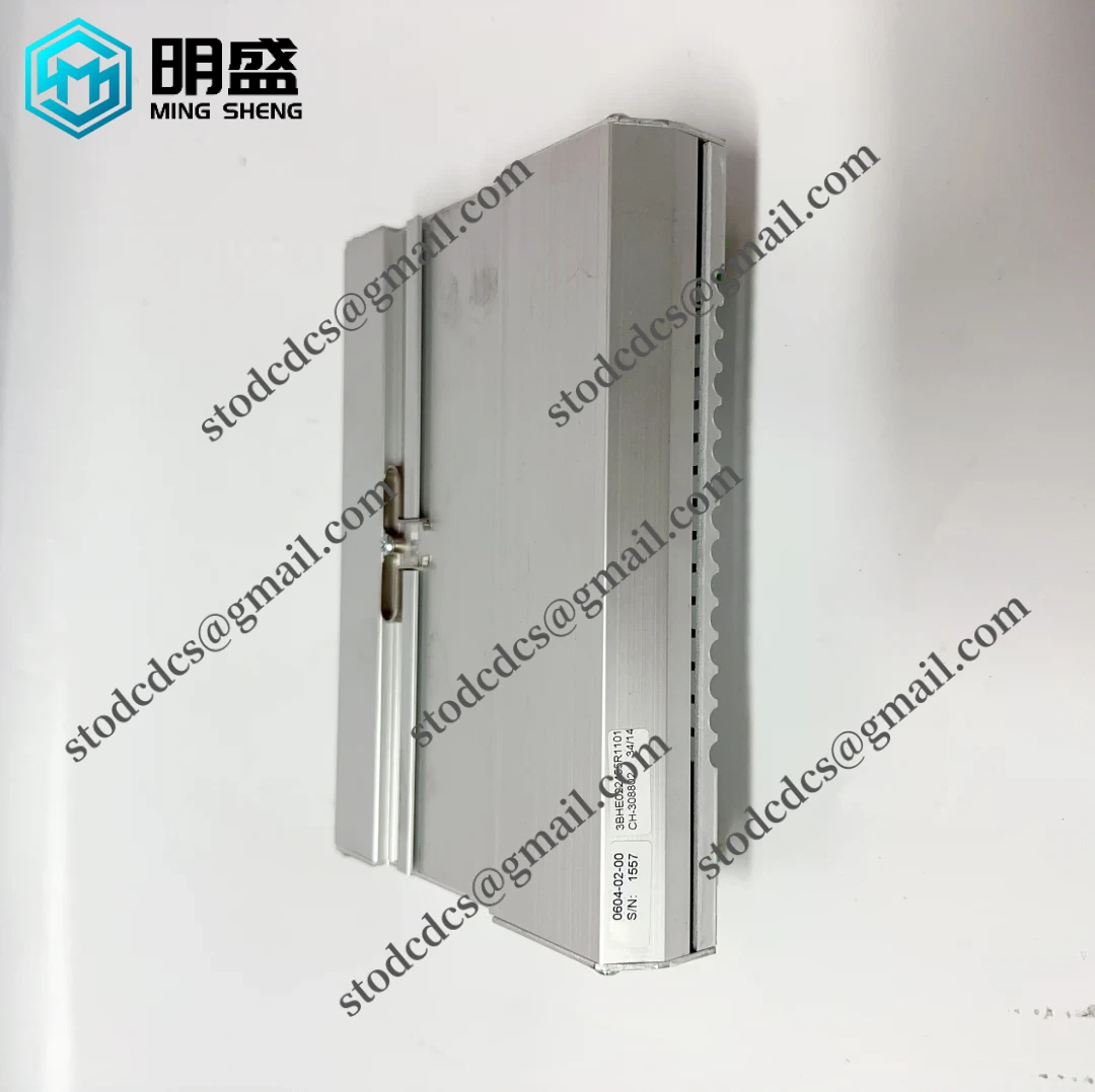 KSD211B_3BHE022455R1101_5.webp ABB KSD211B 控制器模块