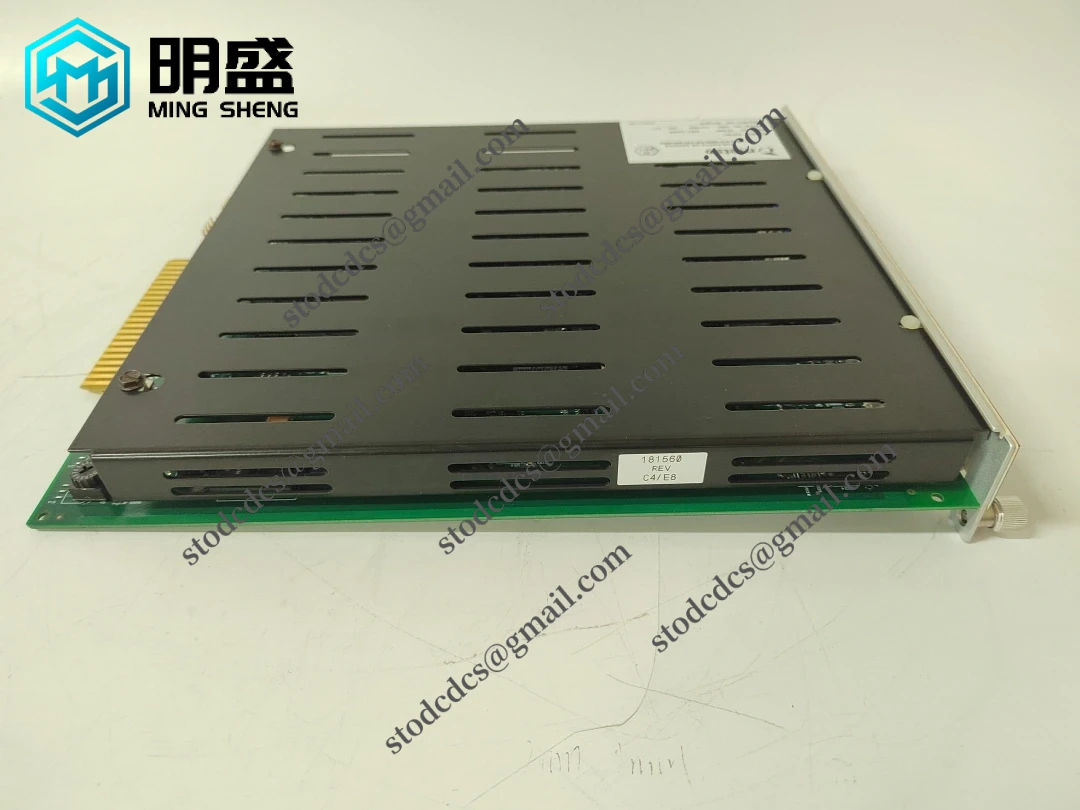 METSO IOP341 工业控制模块