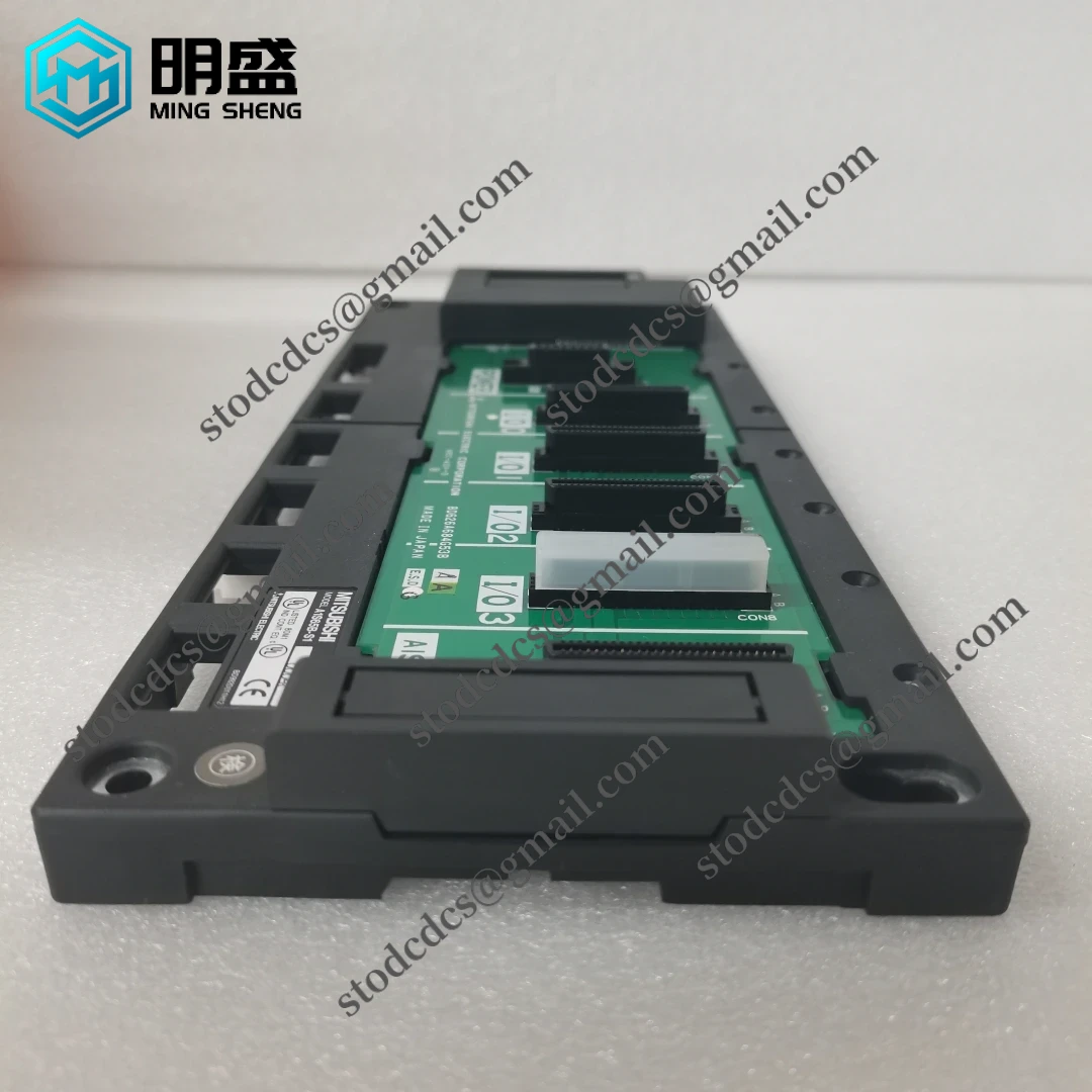 MITSUBISHI_A1S65B-S1_3.webp 三菱 A1S65B-S1 可编程逻辑控制器模块