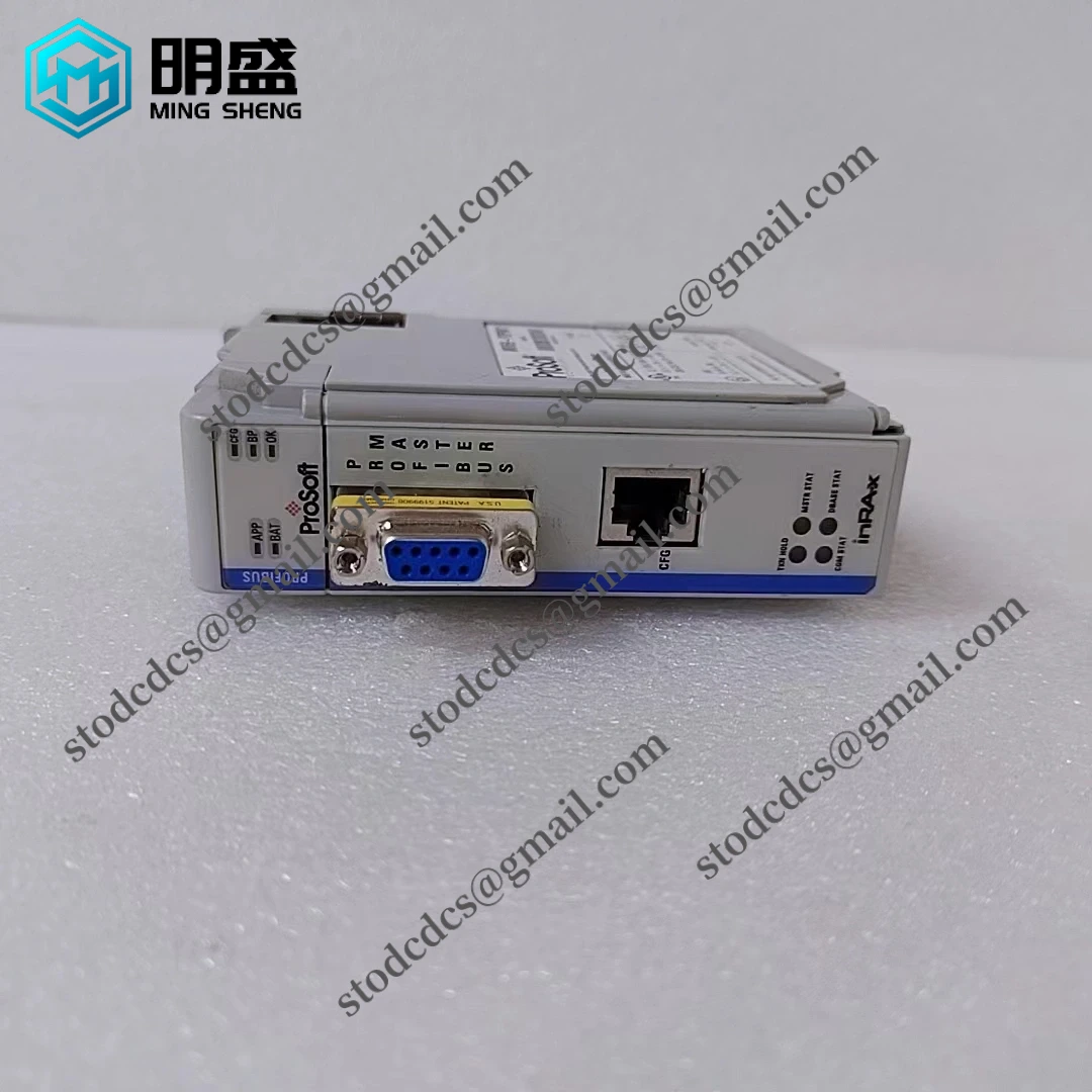 PROSOFT MVI69-PDPMV1 通信模块