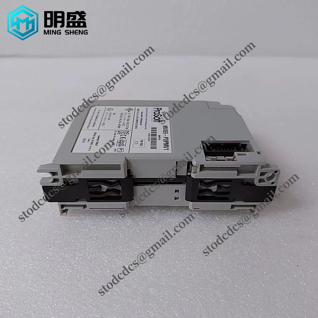 MVI69-PDPMV1_3.webp PROSOFT MVI69-PDPMV1 通信模块