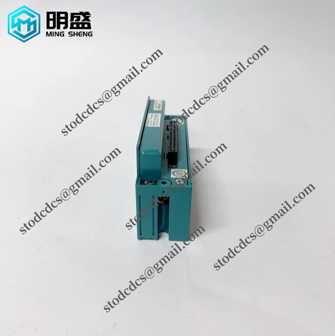 Yokogawa NFAI841-S00 模拟输入输出模块