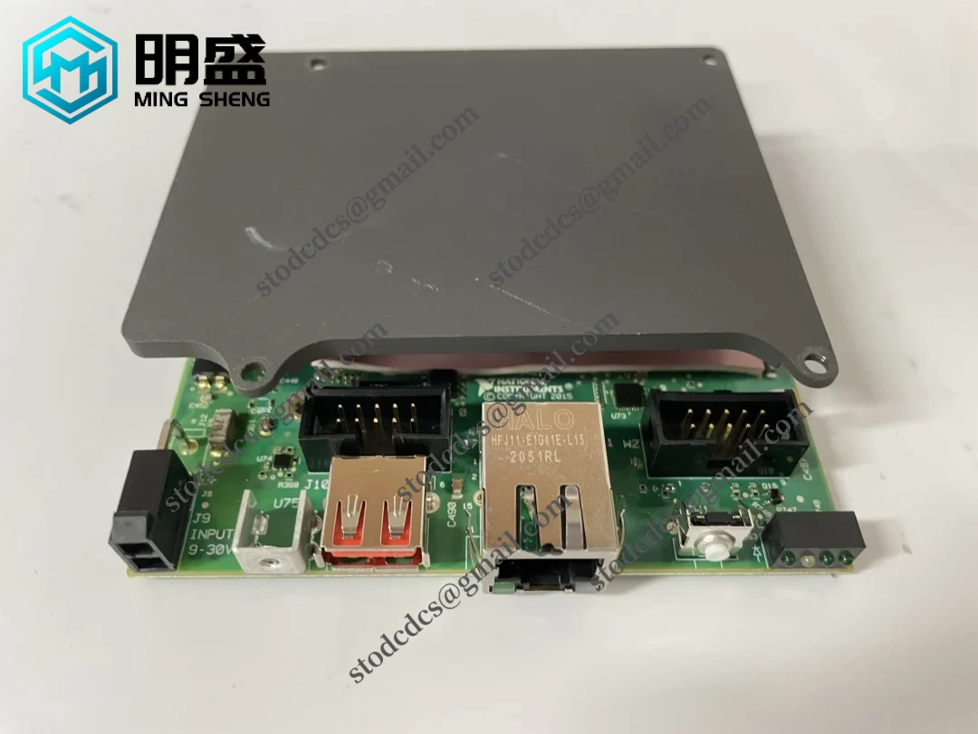 NI_SBRIO_9607_3.webp NI sbRIO 9607 可编程自动化控制器