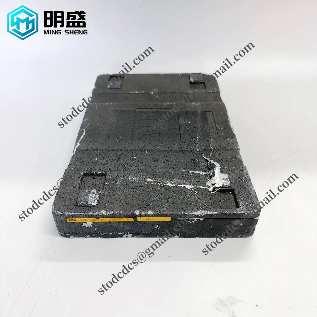 O3EC HENF442581R1 工业传感器 控制模块