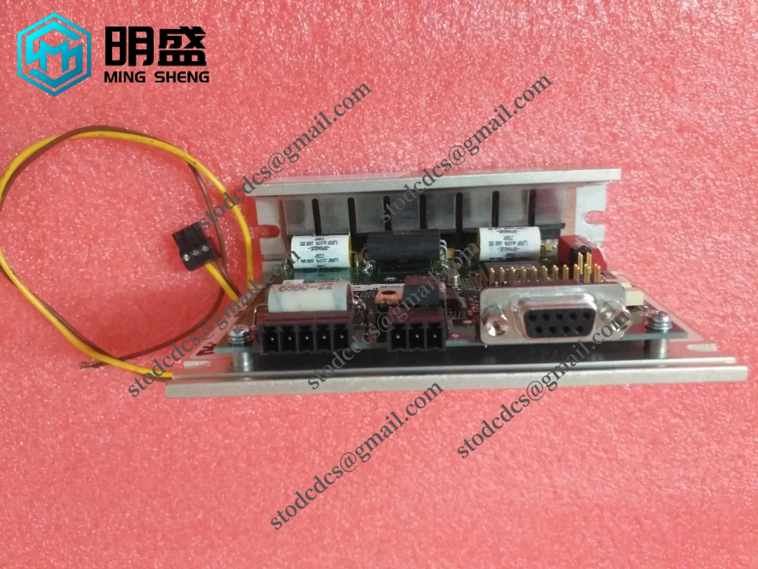 太平洋PACIFIC 6410-007-N-N-N 工业控制模块