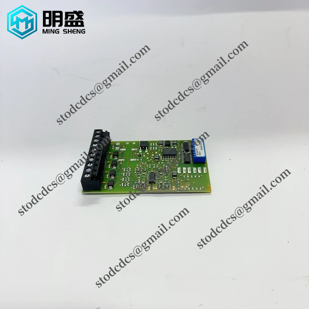 Saia PCD2.W600 工业控制模块