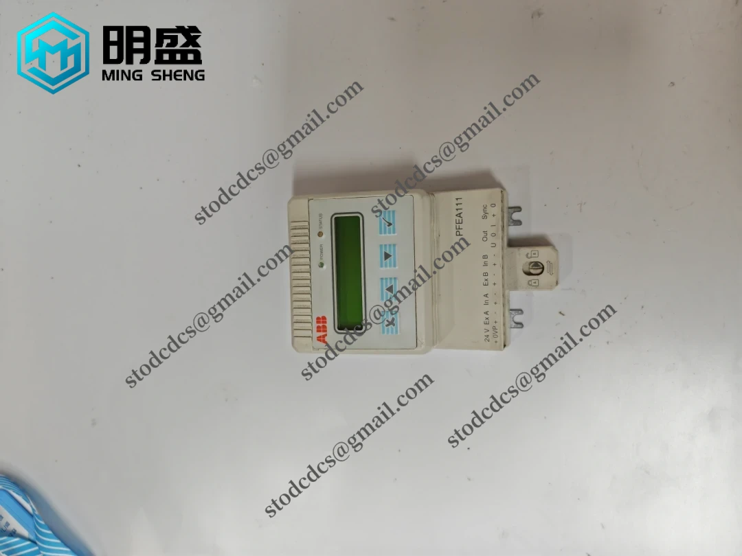 PFEA111-20_3BSE028140R0020_1.webp ABB PFEA111-20 张力传感器模块