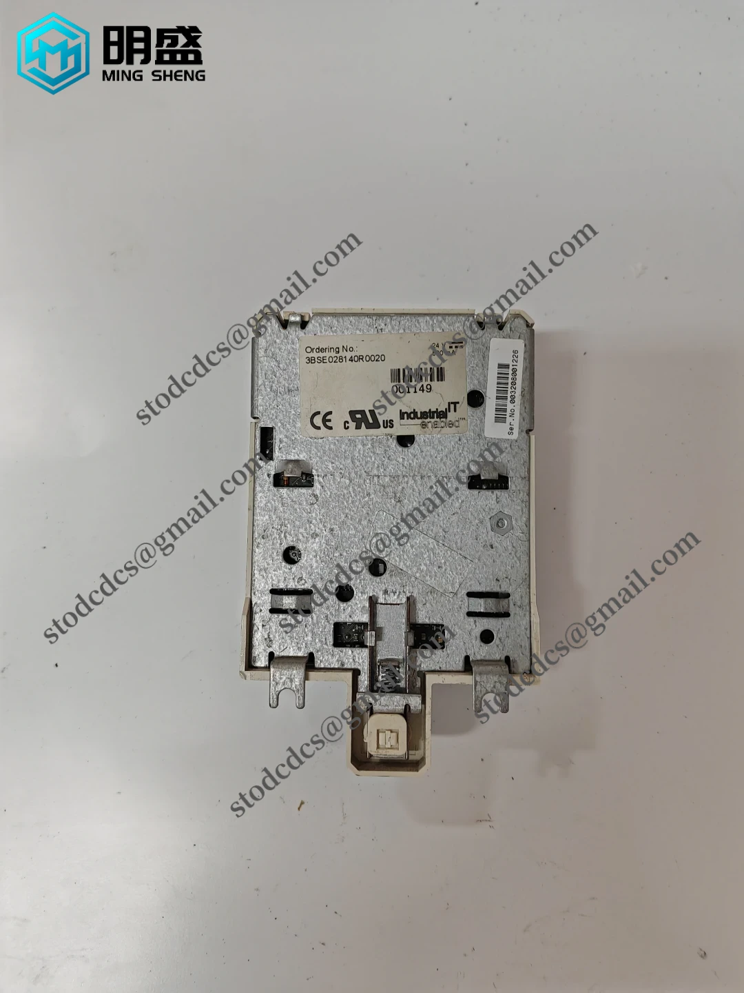 PFEA111-20_3BSE028140R0020_4.webp ABB PFEA111-20 张力传感器模块