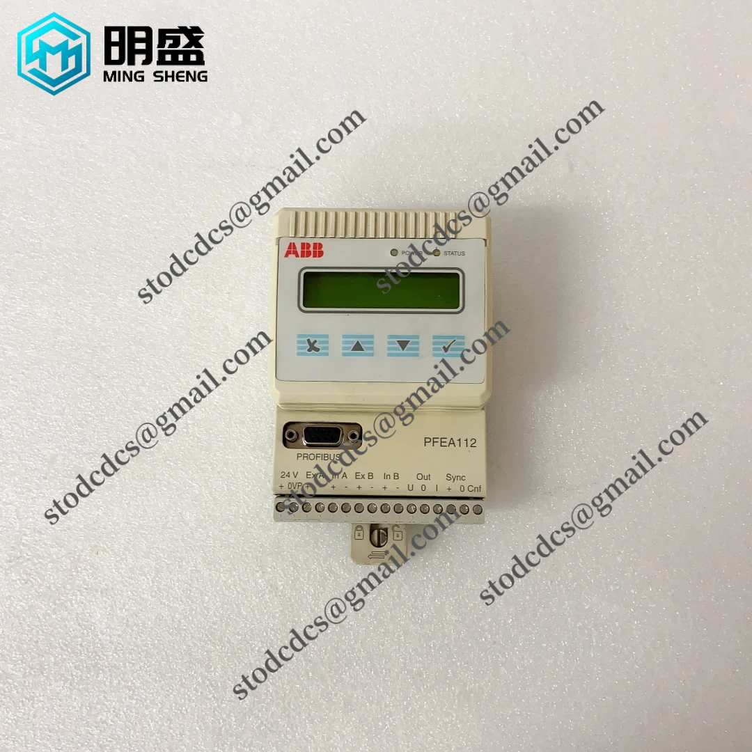 PFEA112-20_3BSE050091R20_2.webp ABB PFEA112-20 3BSE050091R20 工业控制器模块