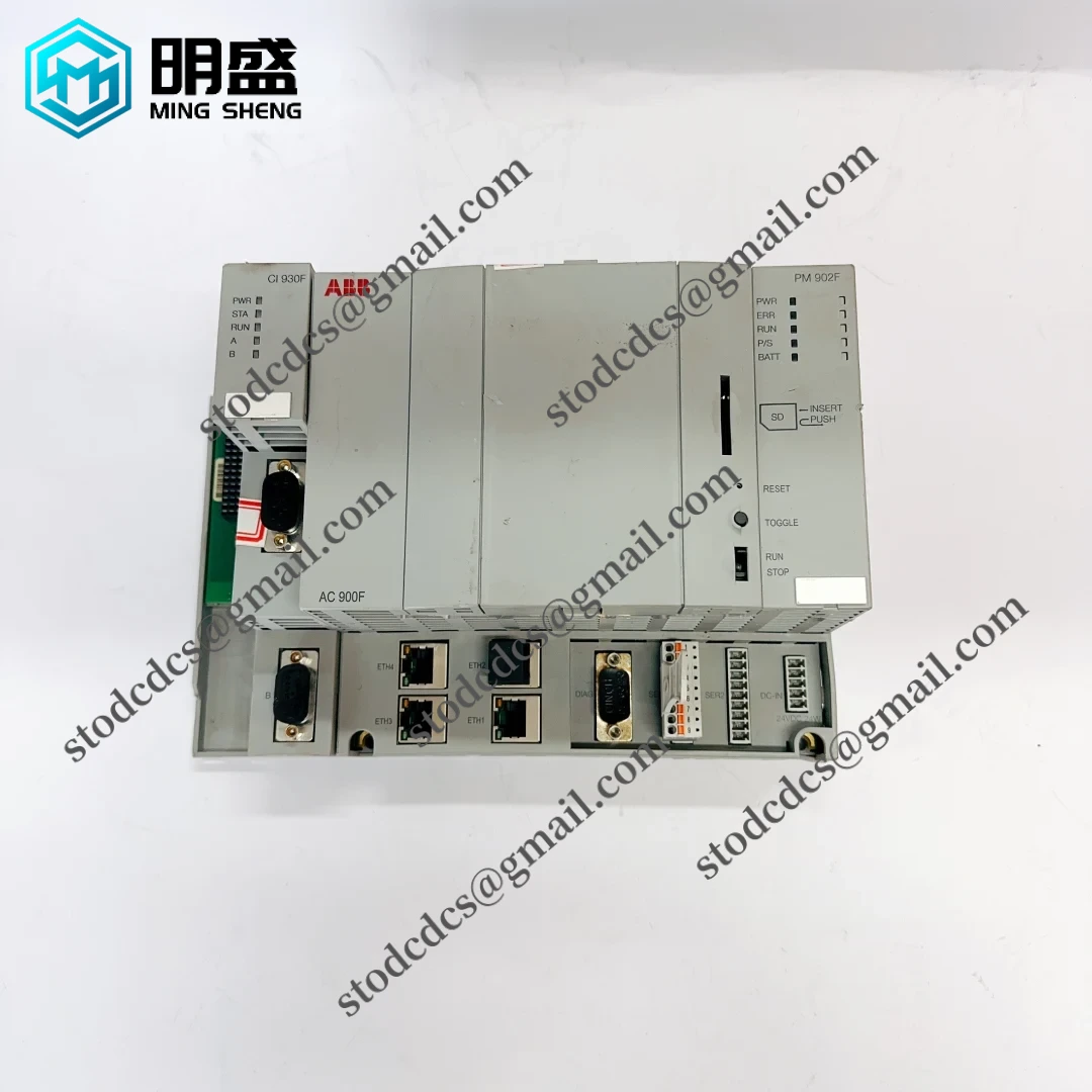 PM902F_3BDH001000R0005_5.webp ABB PM902F 控制模块 工业自动化控制器