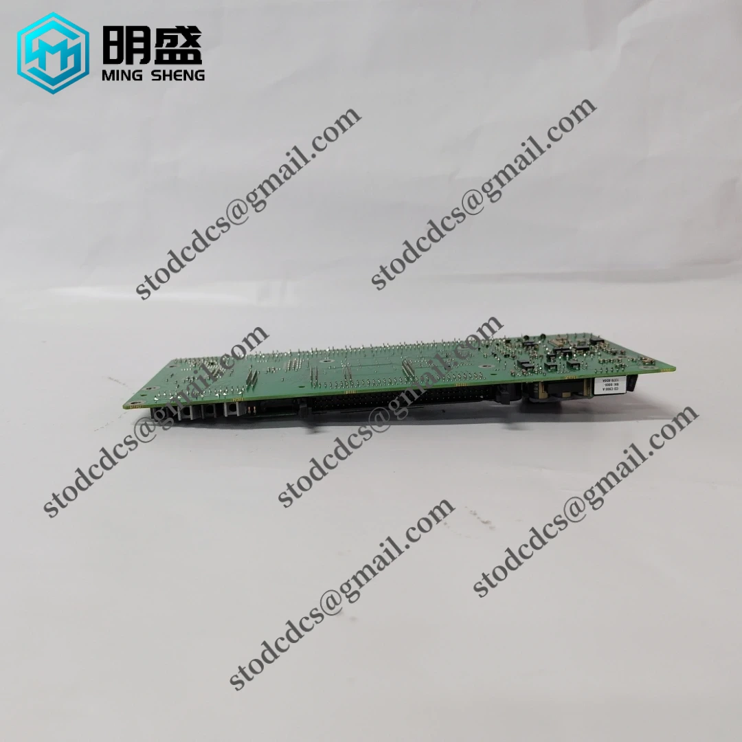 ABB PPC907BE101 工业控制器模块
