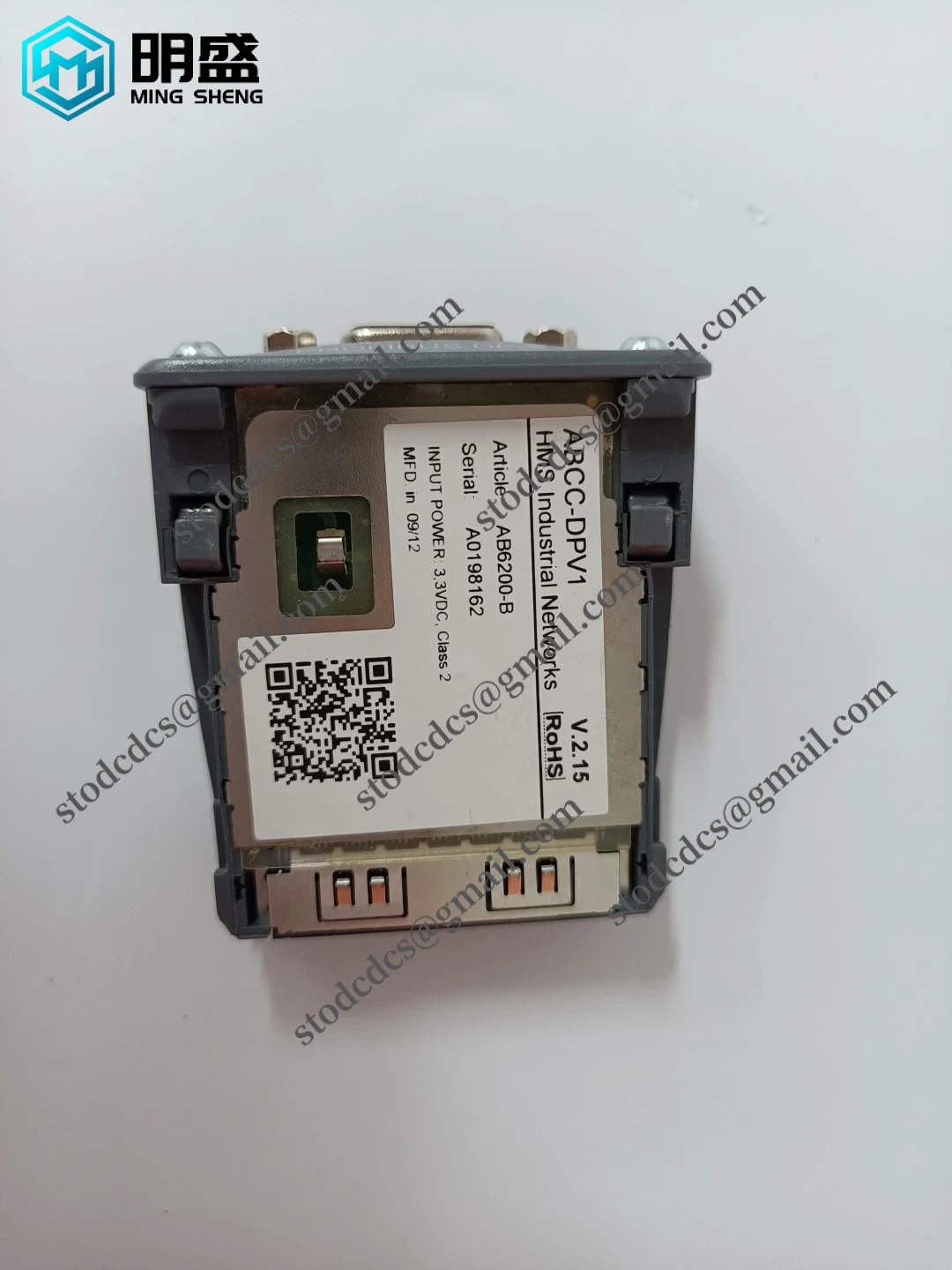 ABCC PROFIBUS DP-V1 ABCC-DPV1 通信模块