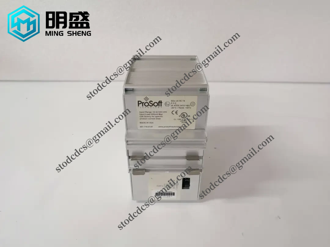 PROSOFT_6104-WA-PDPM_2.webp PROSOFT 6104-WA-PDPM 工业控制模块