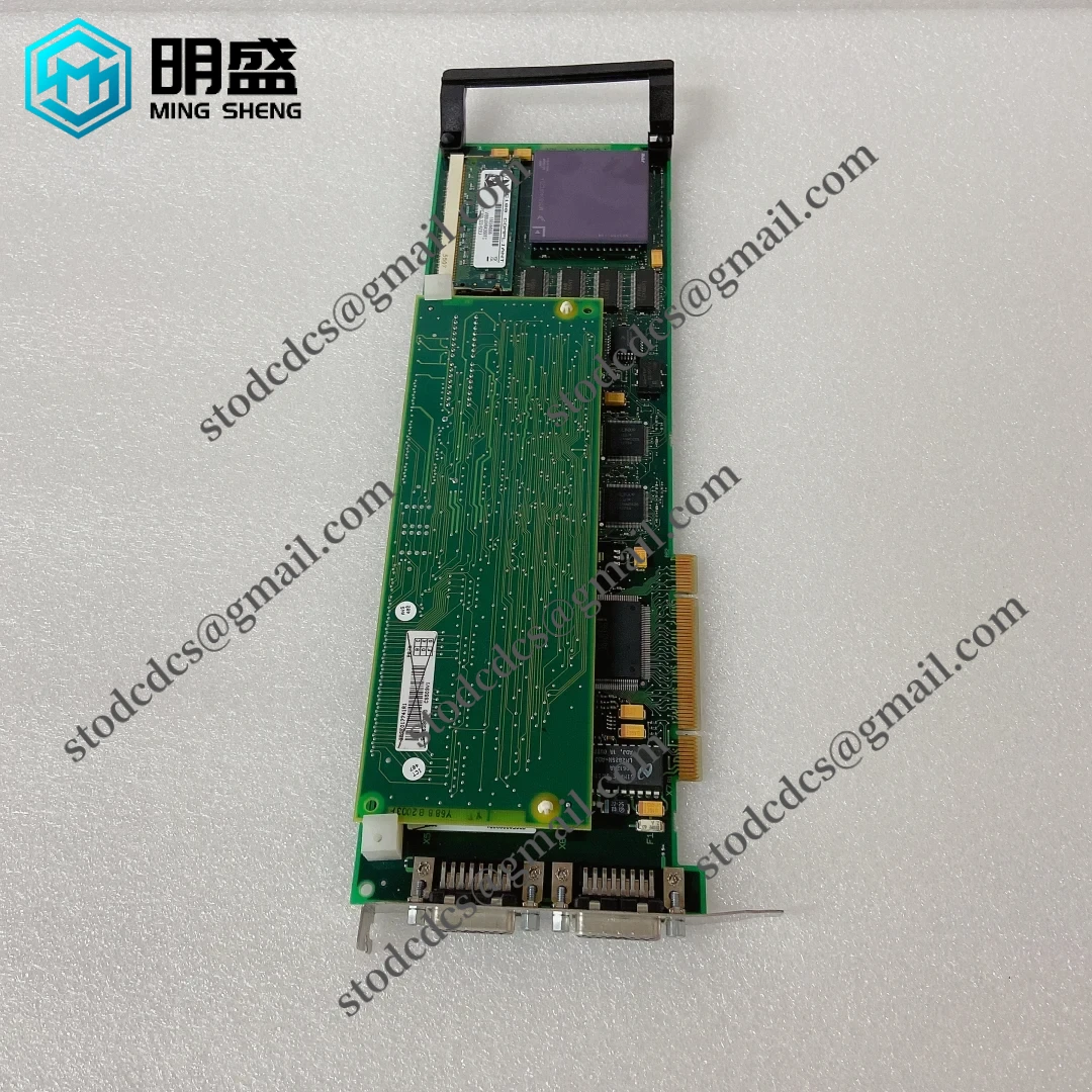 ABB PU515A 3BSE032401R1 工业控制器