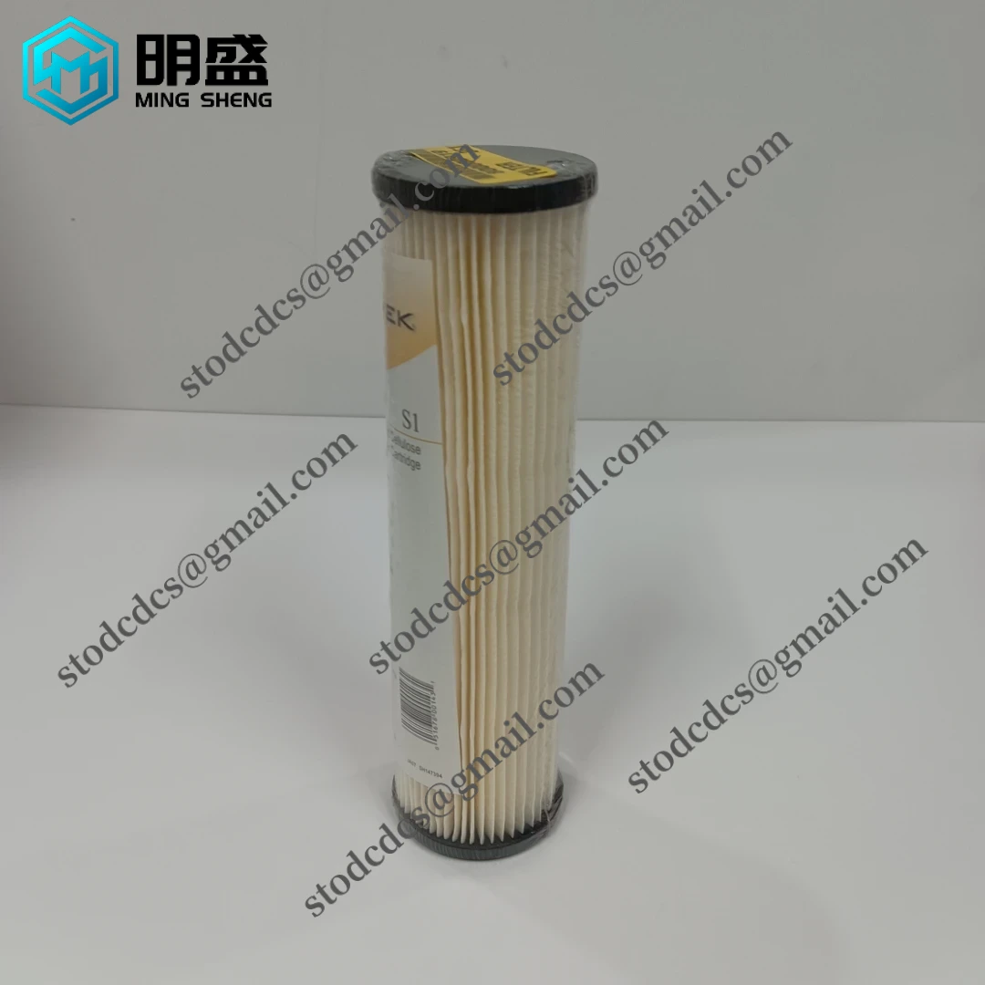 Pentek 过滤器 3F11 800000919