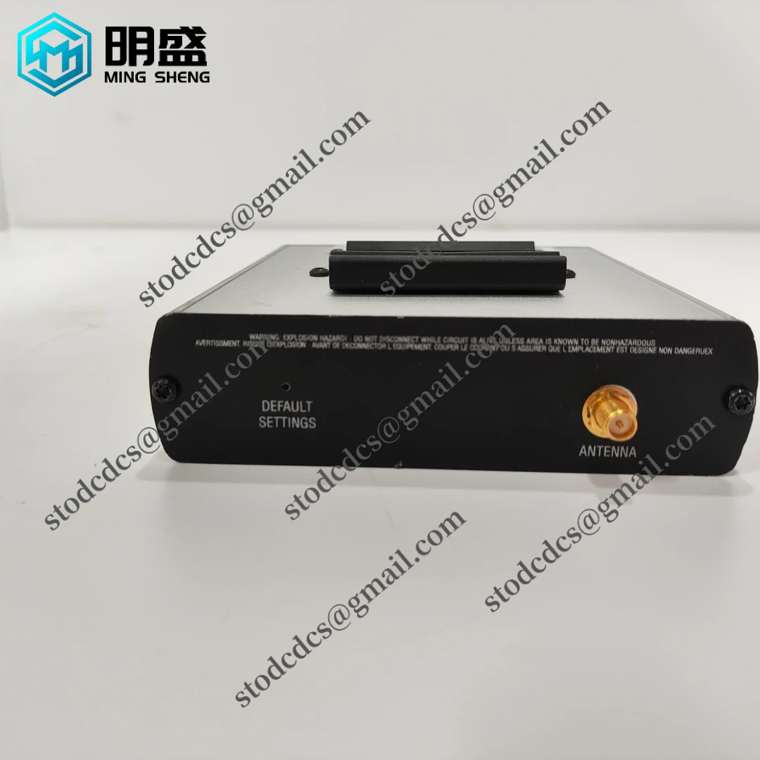 Prosoft RLX2-IFH24E 工业控制模块