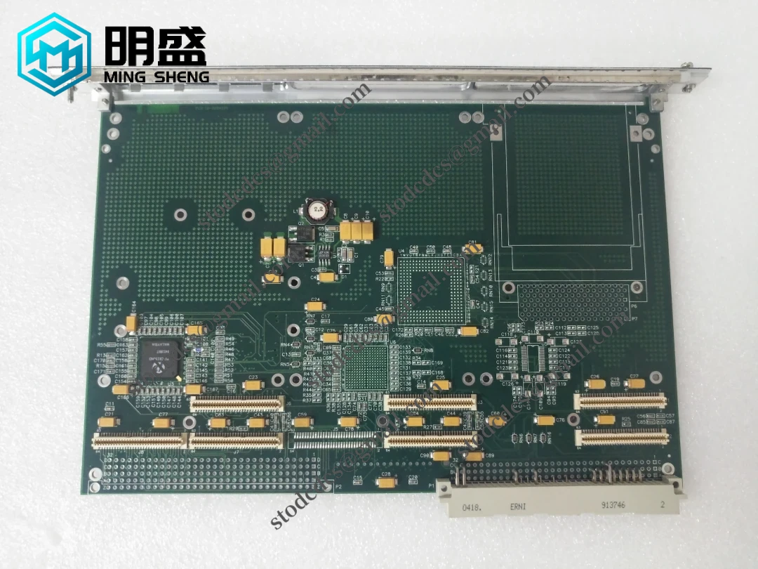 RAMIX PMC237C-008EMI 工业控制电源模块