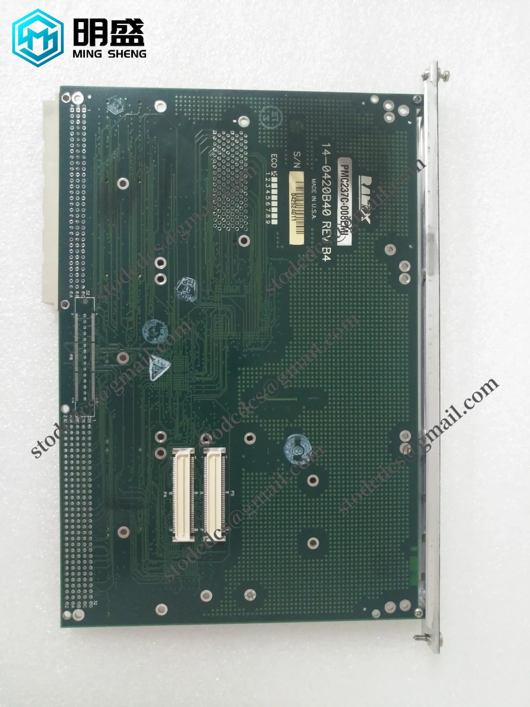 RAMIX_PMC237C-008EMI_3.webp RAMIX PMC237C-008EMI 工业控制电源模块