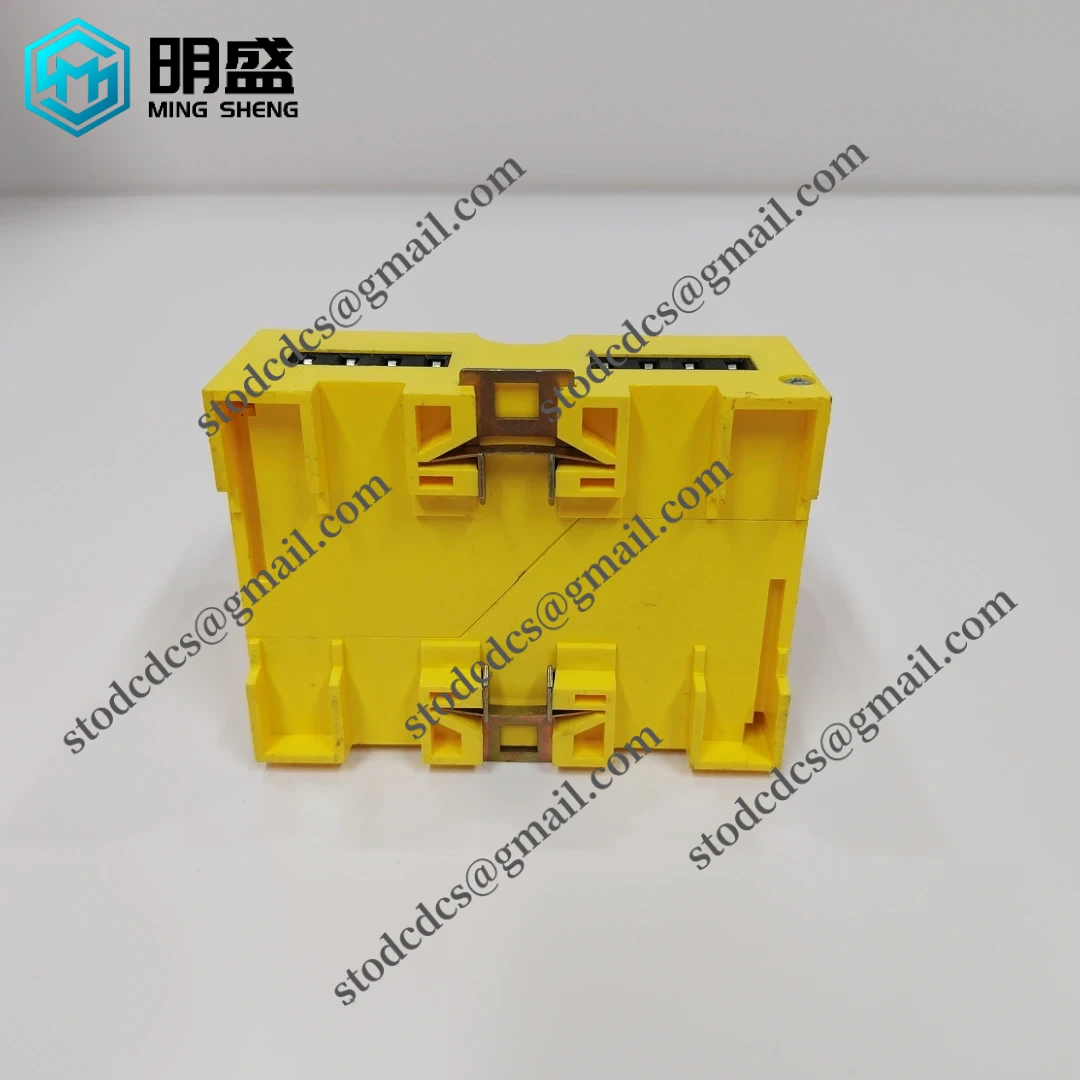 ABB RCM475LY-7113 工业控制模块