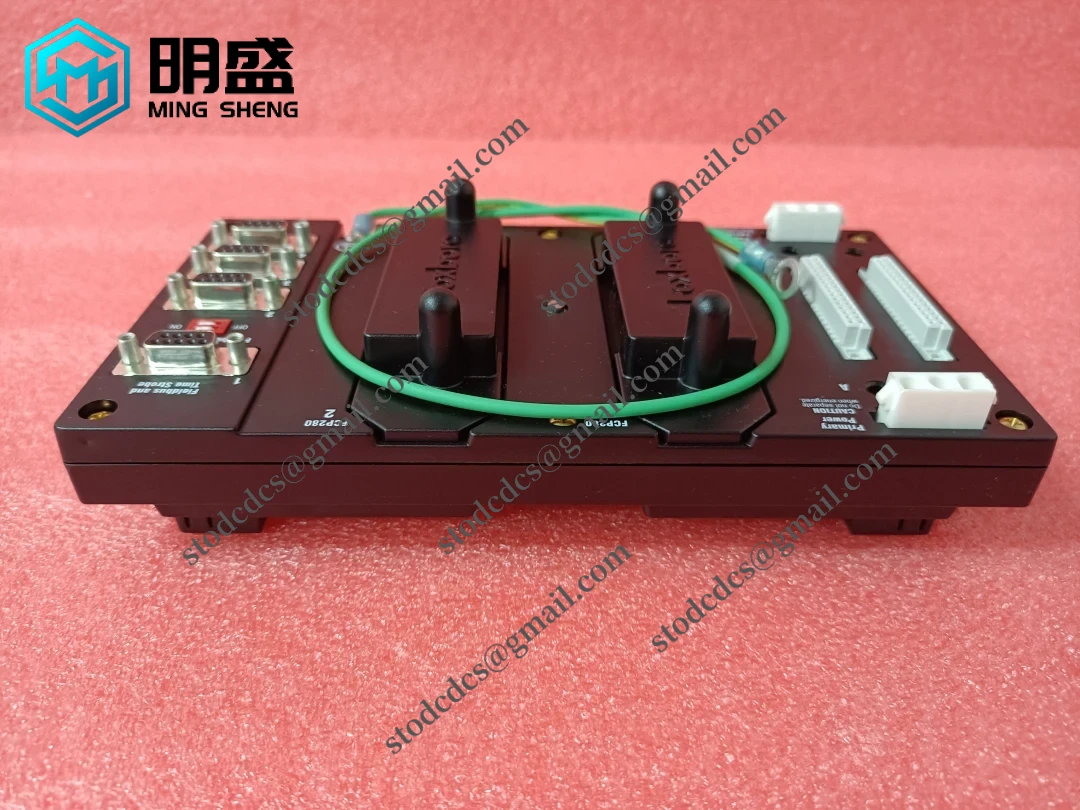 RH924YF_2.webp FOXBORO RH924YF 工业控制模块