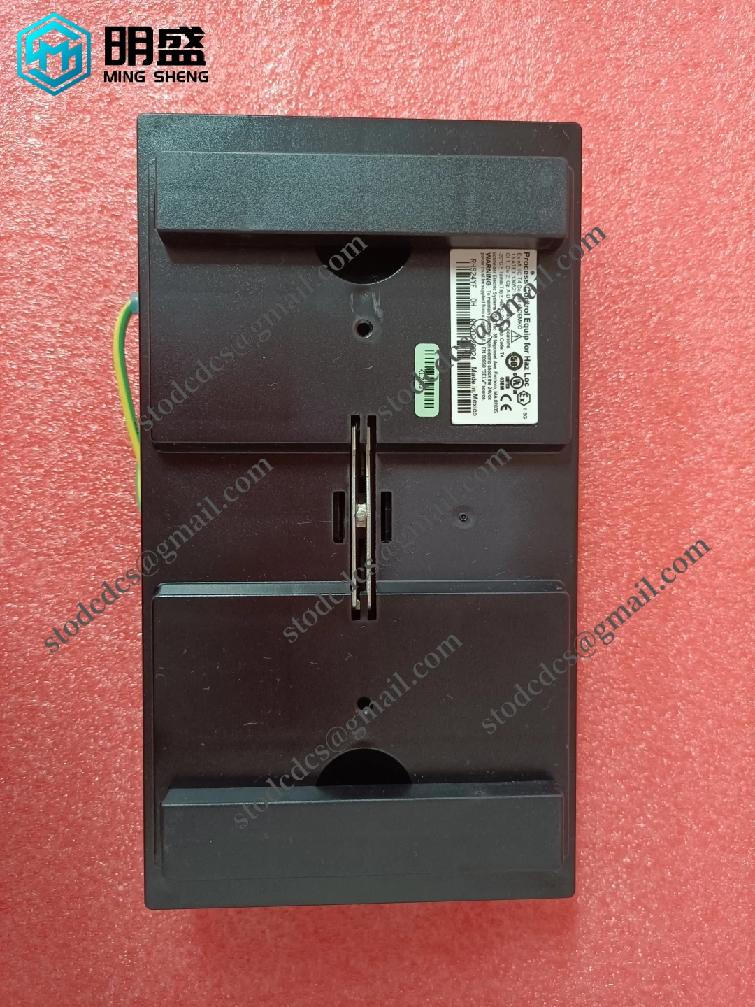 RH924YF_4.webp FOXBORO RH924YF 工业控制模块