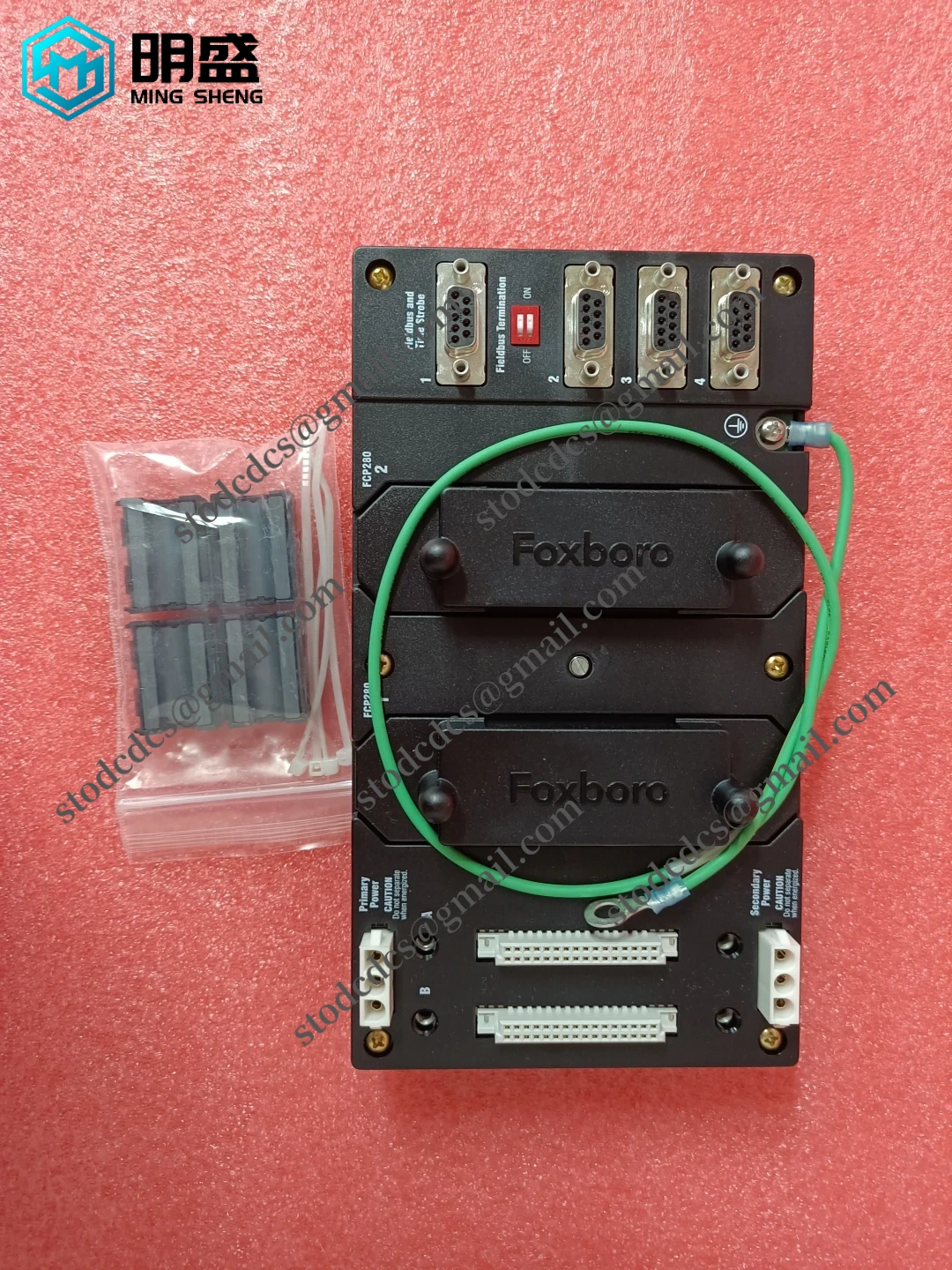 RH924YF_5.webp FOXBORO RH924YF 工业控制模块