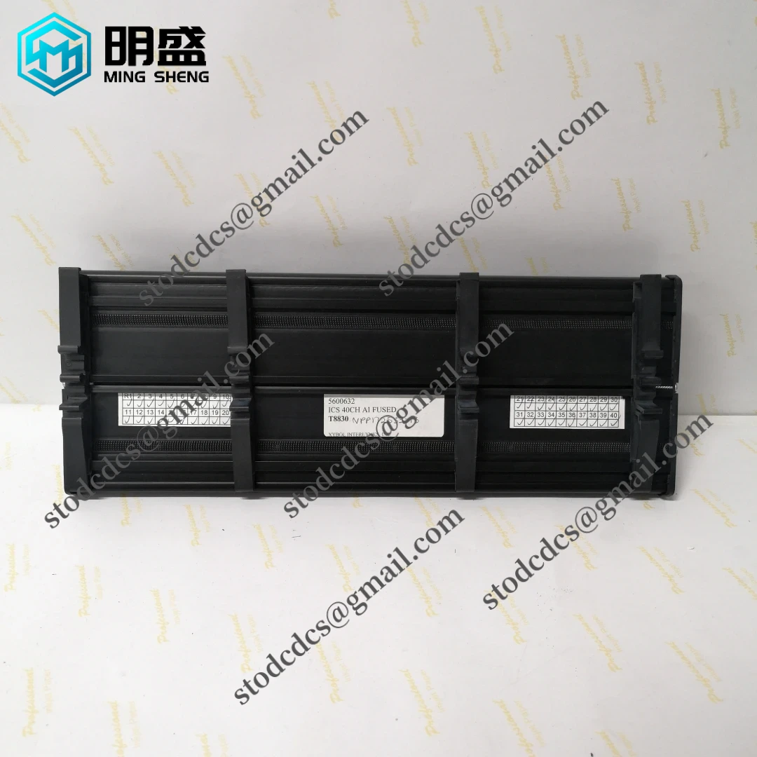 ROCKWELL T8830 高速数字输入模块