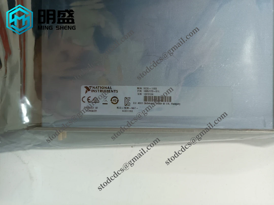 SCXI-1193_1.webp NI SCXI-1193 信号调理模块 数据采集扩展
