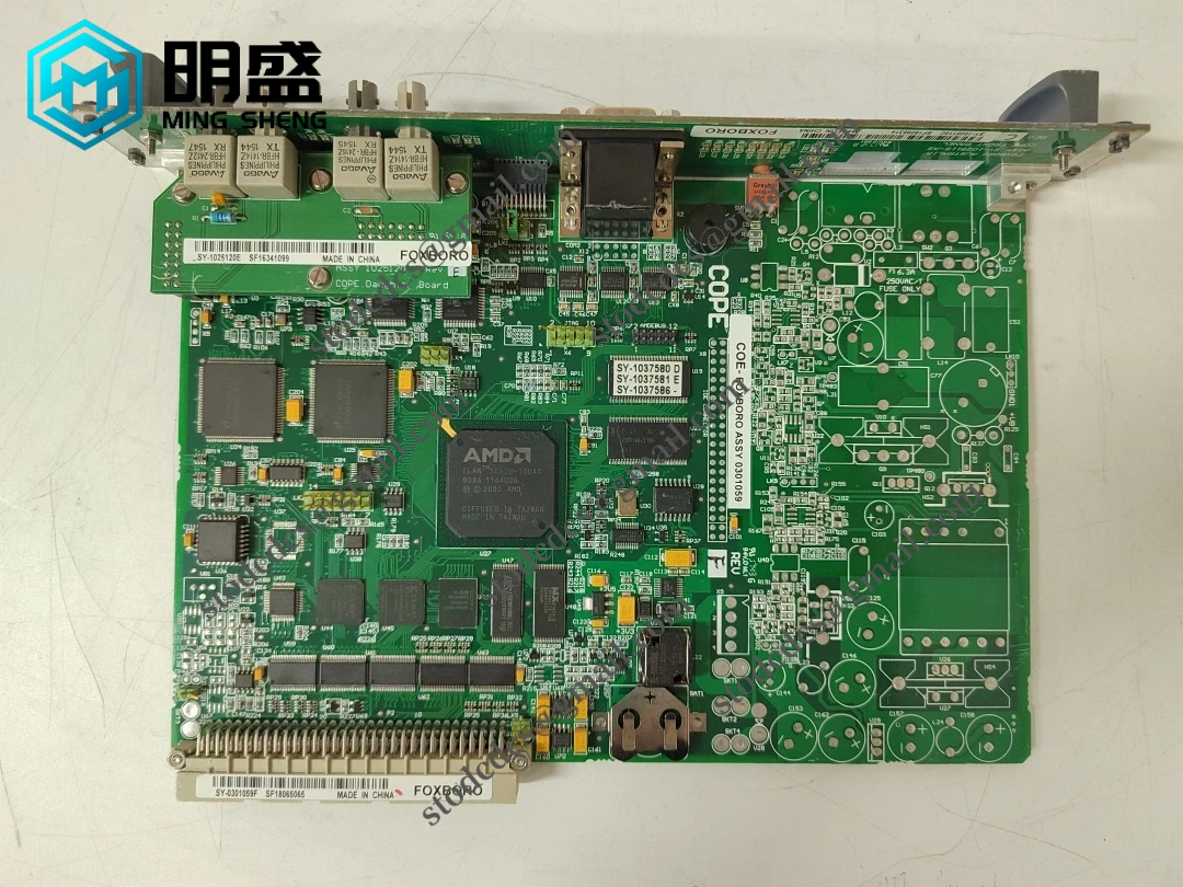 SY-1025115C_SY-1025120E_0399144_SY-0301059F_3.webp FOXBORO SY-1025115C SY-1025120E 工业控制模块