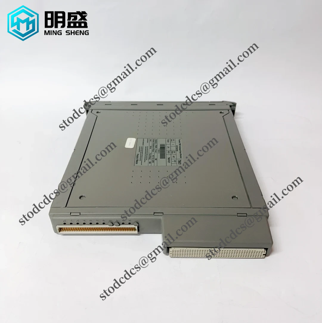 ICS T8431 模拟输入模块