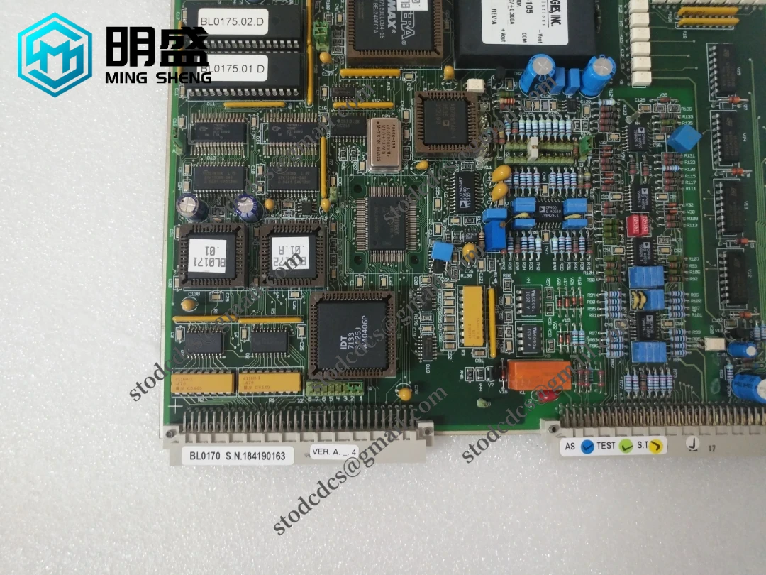 TEAM_BL0170_3.webp TEAM BL0170 工业控制模块