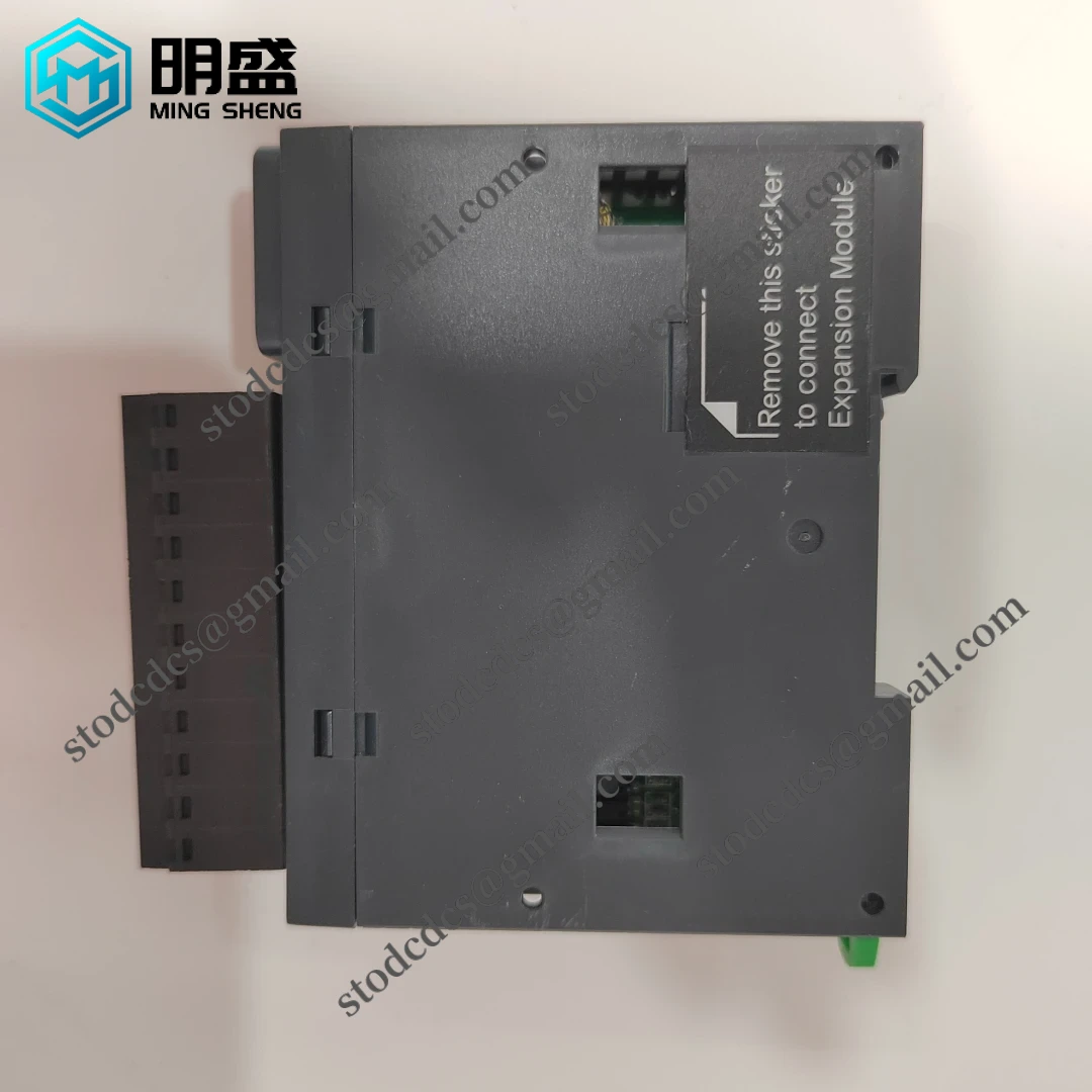 施耐德 TM3AQ4 模拟量输出模块