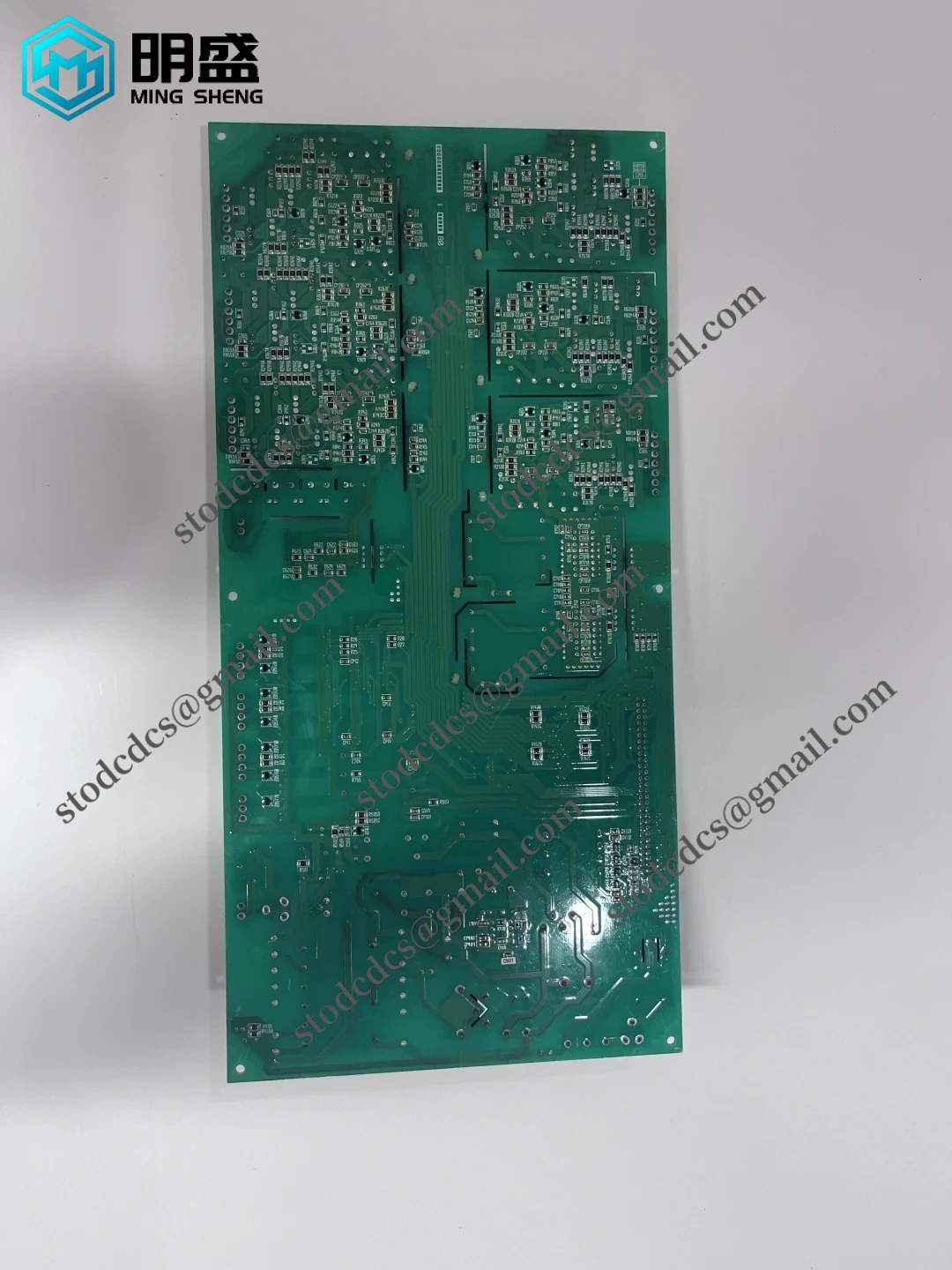 TOSHIBA_ARND-3119_A6_2N3A3119-B_1.webp 东芝 TOSHIBA ARND-3119 A6 2N3A3119-B 工业控制模块