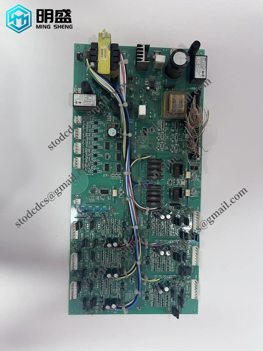 TOSHIBA_ARND-3119_A6_2N3A3119-B_2.webp 东芝 TOSHIBA ARND-3119 A6 2N3A3119-B 工业控制模块